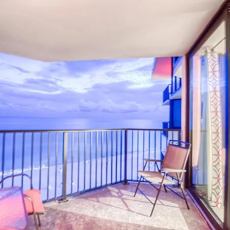 Villa Sunbird East 1107 - Beautiful Gulf Front, 1Bd 1 Ba, And Great Location